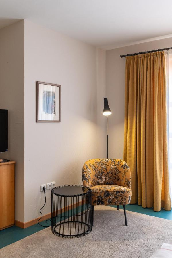 Hotel Am Torturm Volkach Habitación foto